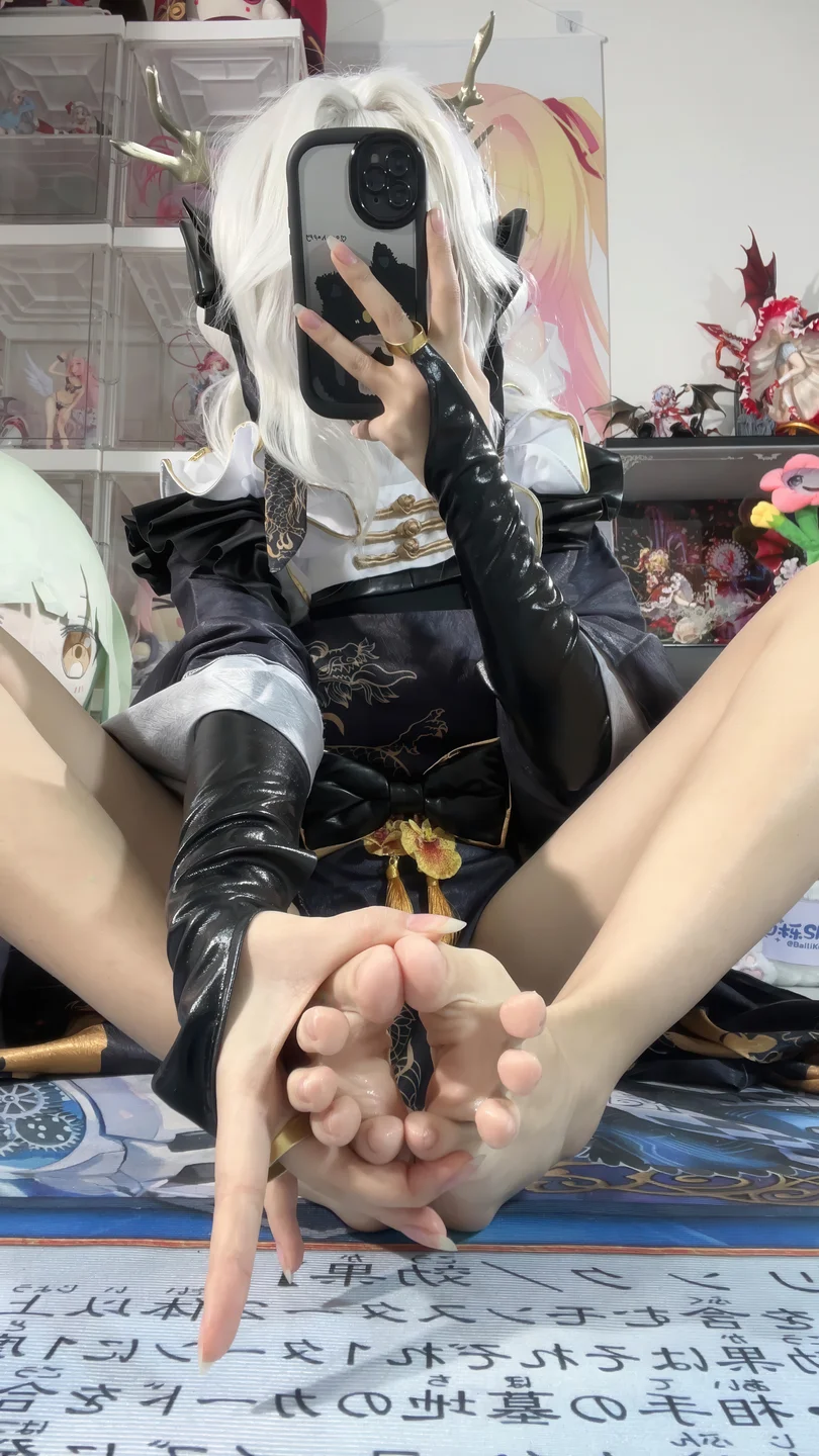 白栎Shirly - No.025 NIKKE 布兰儿 [130P,27V-3.22GB] tg@simisebaisi 【丝足阁】013.webp